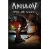 Apsulov: End of Gods