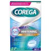 COREGA Whitening antibakteriálne čistiace tablety 1x30 ks