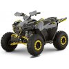 AFF 125cc Panther detská štvorkolka – automatická, Sivá