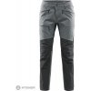Haglöfs Rugged Flex dámske nohavice, čierna/šedá 42