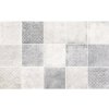 Dekor Merano Gris 25x40 cm