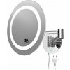 Nimco LED Kozmetické zrkadlo podsvietené okrúhle – dotykové ZK-20165-26