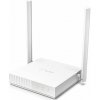 WiFi router TP-Link TL-WR844N AP/router/extender, 4x LAN, 1x WAN (2,4GHz, 802.11n) 300Mbps, 52440006