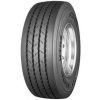 Continental HTR2 + 16PR 235/75.0 R17.5 143/141K TL M+S 3PMSF