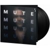 Blomqvist Jan: Mute - 2Vinyl (LP)