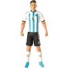 Sockers Action figurka ARGENTINA Julian Alvarez 20 cm