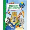 Môj veľký atlas zvierat (kolektív)