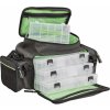 Gunki Taška Iron T Box Bag Front Perch Pro