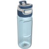 Fľaša na vodu ELTON 750 ml, krištáľovo modrá, tritan, Kambukka