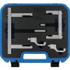 BGS technic Sada stahováků řemenic 10dílná BGS 7770