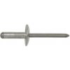 GESIPA Poly Grip univ. nýt velká plochá hl. 4.8x17/16 hliník s nerez trnem (250 ks)