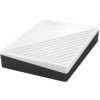 WD My Passport 6TB biely WDBR9S0060BWT-WESN