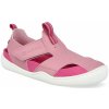 Barefoot sandále Blifestyle - GERENUK rosa vegan