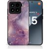 VSETKONAMOBIL 115411 MY ART Ochranný kryt pre Xiaomi 15 PURPLE (148)