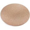 MAKRO - Podložka korok kruh 25cm