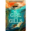 The Girl with Gills