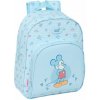 Batoh pre deti Mickey Mouse Clubhouse Baby Svetlá modrá 28 x 34 x 10 cm