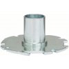 Kopírovacia objímka pre hornú frézu 16mm Bosch 2608000471