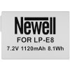 Newell LP-E8