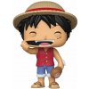 Funko One Piece Super Sized Jumbo POP! - Monkey D. Luffy (Stretching) 25 cm
