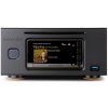 Aurender ACS100 Black (Hudobný streamer s CD rippovaním, farba čierna)
