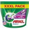 Ariel +Complete fiber kapsule 52 PD