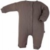 Dojčenský overal Koala Pure brown 80 (9-12m)