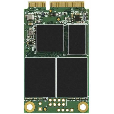 Transcend MSA230S 128GB, TS128GMSA230S