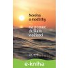 E-kniha Novéna a modlitby na pomoc dušiam v očistci - Zachej