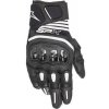 ALPINESTARS Rukavice SP X AIR CARBON V2 (čierna, veľ. L) 120