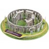 CLEVER&HAPPY 3D puzzle Stonehenge 35 dílků