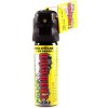 ESP Obranný sprej OC TORNADO so svetlom, 63ml