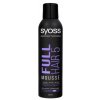 Syoss Full Hair 5 penové tužidlo 250 ml