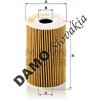 MANN FILTER Olejový filter MANN FILTER HU 7008 z