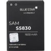 Batéria BlueStar Samsung S5830 Galaxy Ace, S5670 EB494358VU 1600mAh Li-ion
