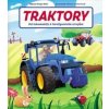 Traktory. Od lokomobily k inteligentním strojům - Bolis Sergio
