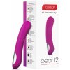 Kiiroo Pearl 2 Teledildonic Vibrator Purple