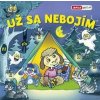 Už sa nebojím - Pavlína Šamalíková
