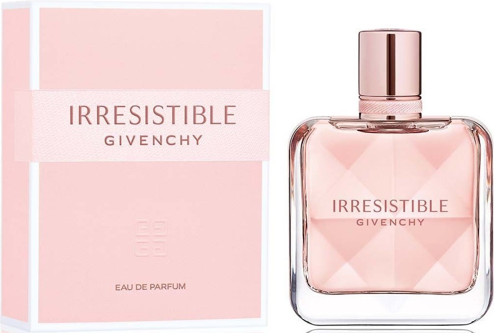 Givenchy Irresistible Eau de Parfum parfumovaná voda dámska 35 ml
