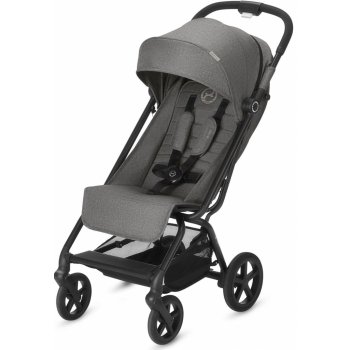 Cybex Sport Eezy S+ Manhattan Grey 2019