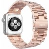 HOCO remienok Premium Edition pre Apple Watch 42/44/45 mm - Rose Gold HMPE-RG-42