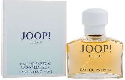 JOOP! JOOP! Le bain parfumovaná voda dámska 40 ml