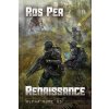 Renaissance (Alpha Rome Book 5): LitRPG Series