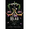 Hlad (Jezdci apokalypsy 3) - Laura Thalassa