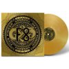 Five Finger Death Punch - F8 / Gold Gatefold / Vinyl / 2LP [2 LP]