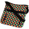 Kabelka crossbody LOREN TZC-9005