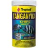 TROPICAL- Tanganyika chips 250ml/130g