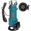 IBO ZWQ 2200 400V 40114 - Ponorné kalové čerpadlo s rezacím nožom