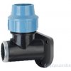 DONSEN Spojka Nástenka na polyetylén 25x3/4