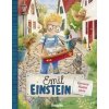 Emil Einstein 4: Čarovný hľadač psov - Kolb Suza